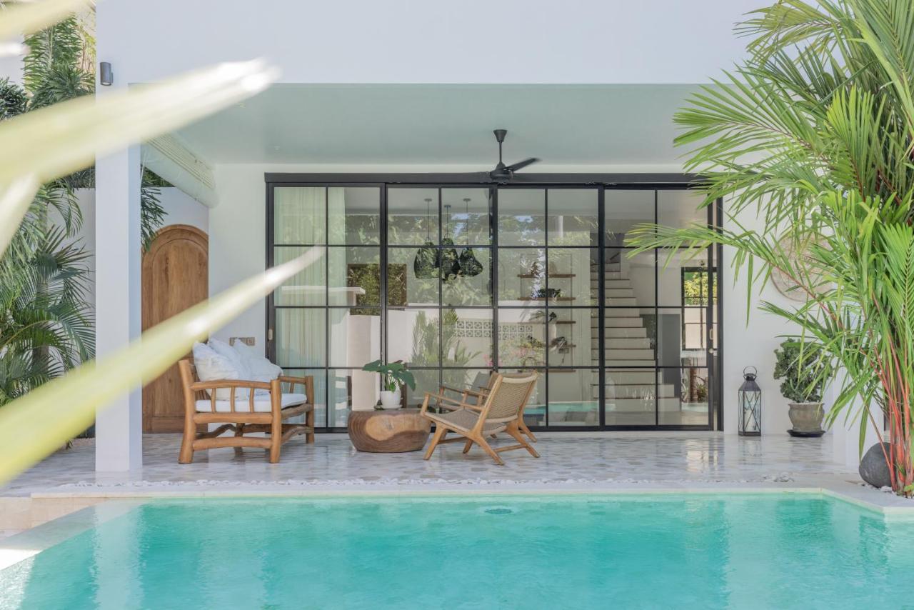 Вилла Casa Philip Улувату Экстерьер фото